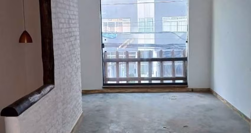 Ponto Comercial de 3 Andares em Excelente Localização para alugar