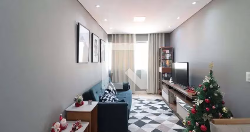 Apartamento à Venda - Mooca, 2 Quartos,  74 m2