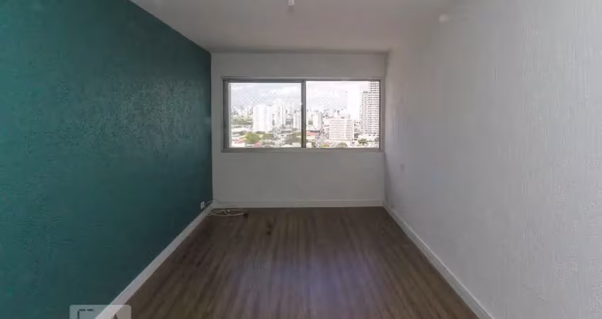 Apartamento à Venda - Mooca, 2 Quartos,  70 m2