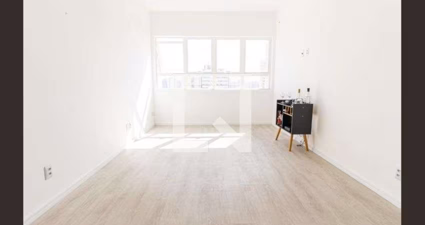 Apartamento à Venda - Mooca, 2 Quartos,  63 m2