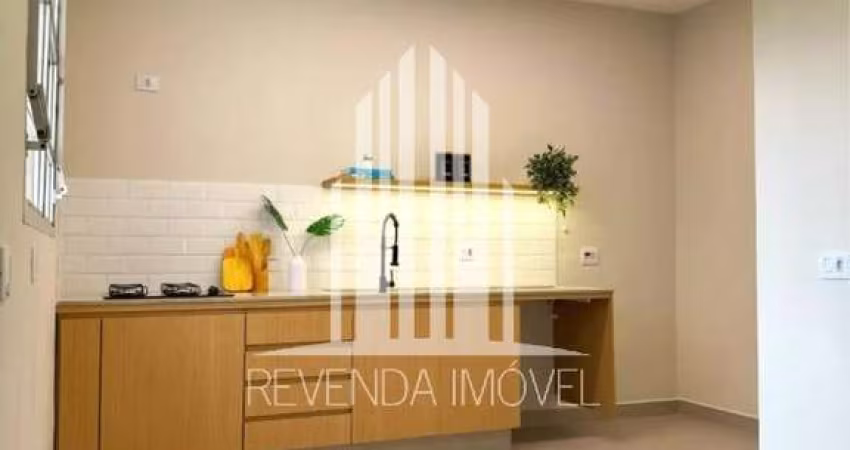 Apartamento RESIDENCIAL em SÃO PAULO - SP, JARDIM DAS ACÁCIAS