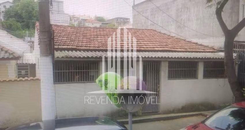 Terreno à venda em São Paulo-SP, Vila Vitório Mazzei com 276,00 m² de área!