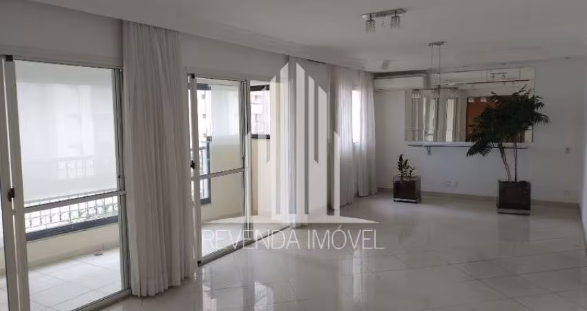 Apartamento RESIDENCIAL em SÃO PAULO - SP, JARDIM BRASIL (ZONA SUL)
