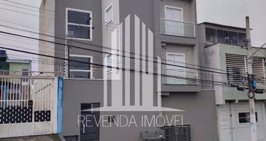 Apartamento RESIDENCIAL em SÃO PAULO - SP, JARDIM SANTA MARIA