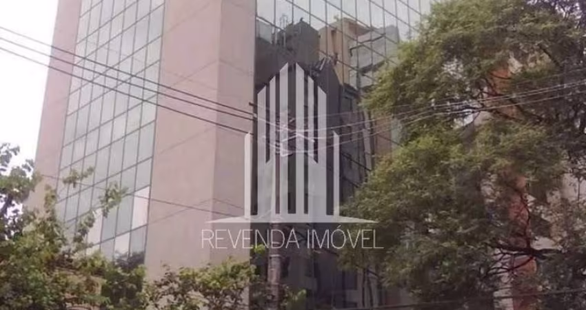 CONJUNTO COMERCIAL em SÃO PAULO - SP, ITAIM BIBI