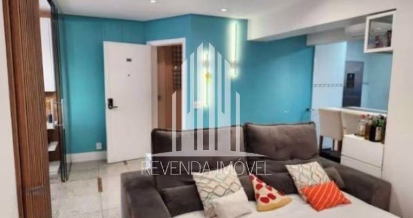 Apartamento RESIDENCIAL em SÃO PAULO - SP, CHÁCARA CALIFÓRNIA