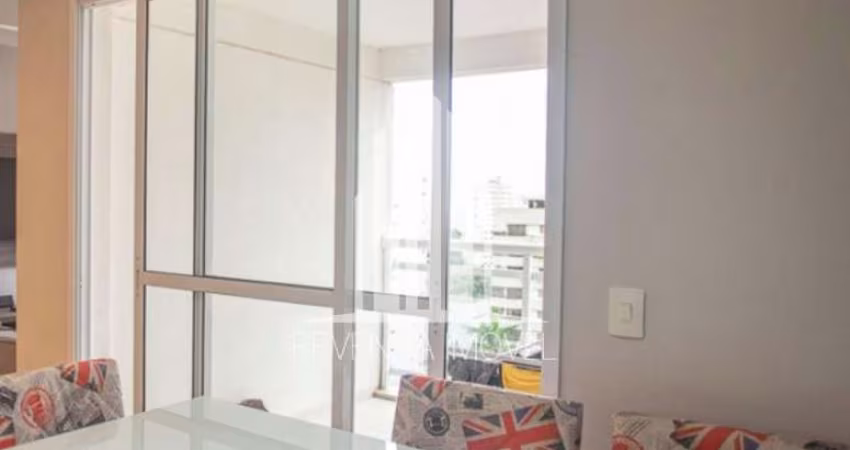 Apartamento à Venda - Sumaré, 2 Quartos,  67 m2