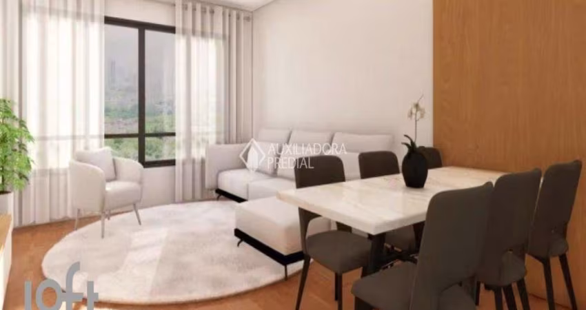 Apartamento 3 suítes em Vila Nova Conceição para Venda