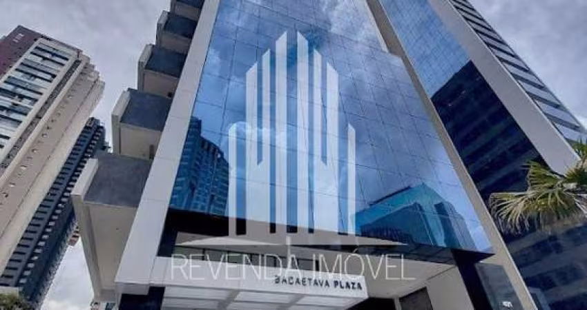 SALAS/CONJUNTOS COMERCIAL em São Paulo - SP, Vila Gertrudes