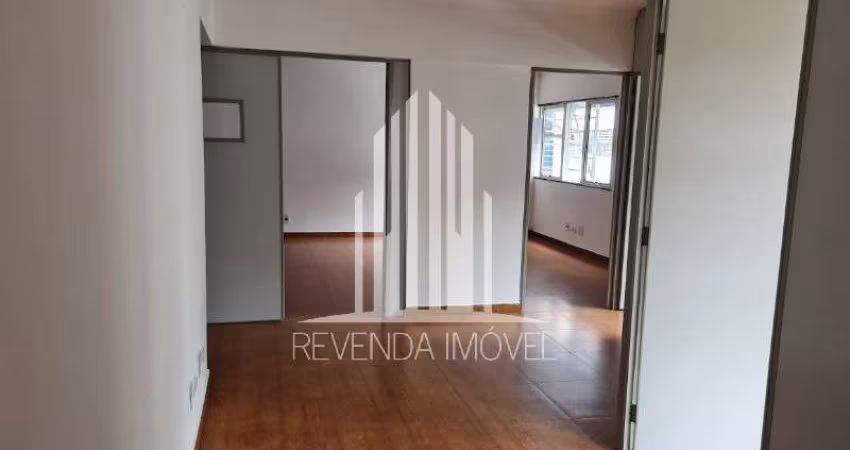 Oportunidade única: Sala Comercial à venda em São Paulo-SP, Vila Parque Jabaquara - 2 salas, 2 vagas, 73m²!