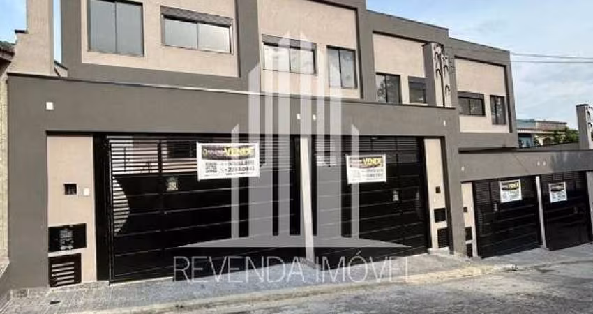 CASA RESIDENCIAL em SÃO PAULO - SP, VILA IRMÃOS ARNONI