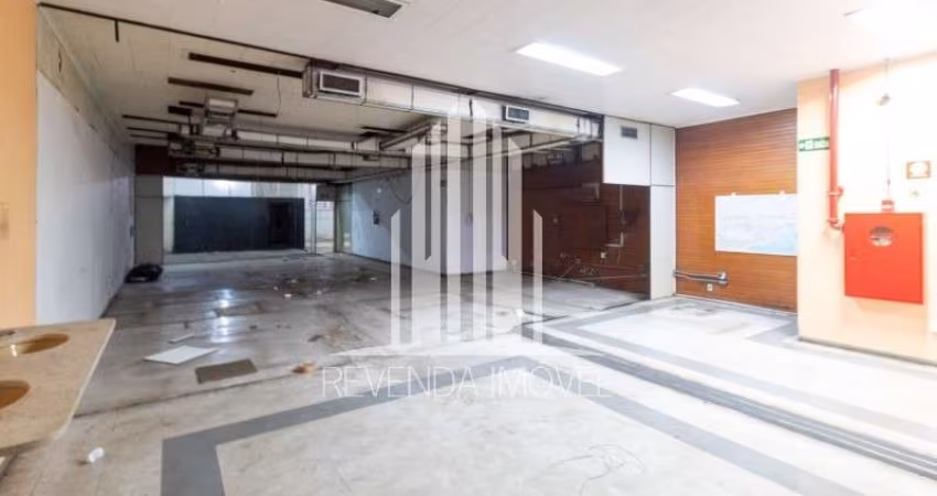 SALAO COMERCIAL em SÃO PAULO - SP, REPÚBLICA