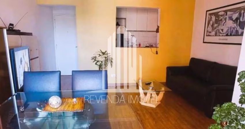 Apartamento RESIDENCIAL em SÃO PAULO - SP, JARDIM CABORÉ