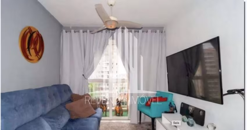 Apartamento RESIDENCIAL em SÃO PAULO - SP, BRÁS