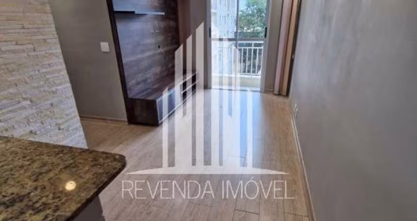 Apartamento RESIDENCIAL em SÃO PAULO - SP, PARQUE PAINEIRAS