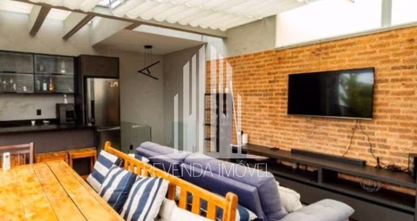 Apartamento à Venda - Vila Leopoldina, 3 Quartos,  135 m2