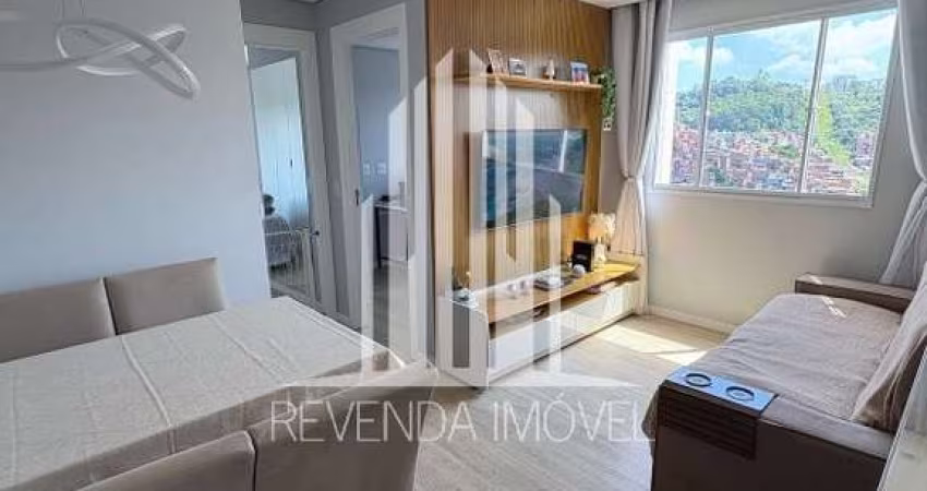 Apartamento RESIDENCIAL em SÃO PAULO - SP, VILA PLANA