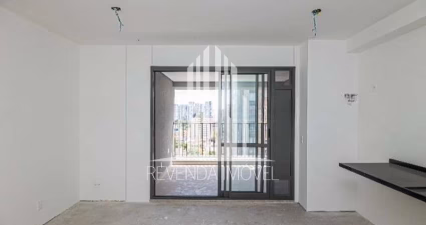 Apartamento de 2 quartos e 2 suítes no Jardim das Acácias, São Paulo-SP: Imperdível oportunidade de venda ou locação!