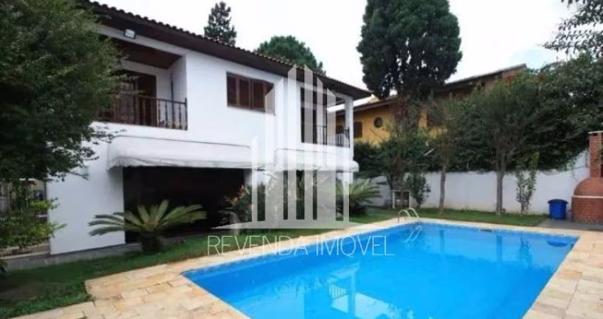 CASA RESIDENCIAL em SÃO PAULO - SP, BOAÇAVA