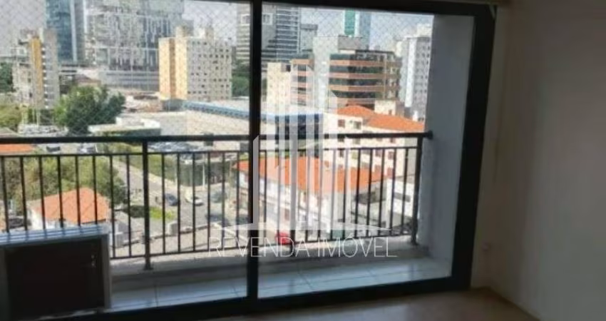 Apartamento à venda no Condomínio Next One Butantã em São Paulo-SP, Butantã: 1 quarto, 1 banheiro, 1 vaga de garagem, 30 m² de área. Confira já!