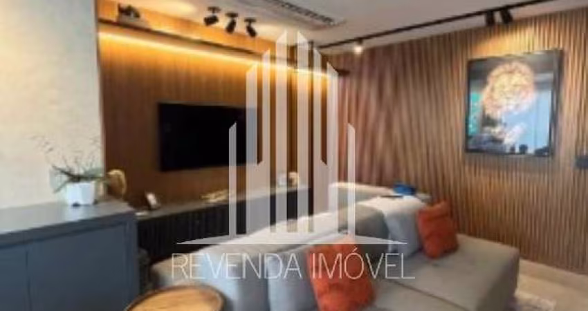 Apartamento à Venda - Santana, 3 Quartos,  108 m2