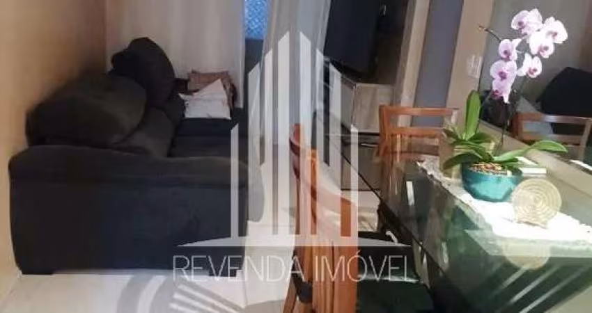 Apartamento a venda 02 dormitórios 01 banheiro e 01 Vaga, Capão Redondo