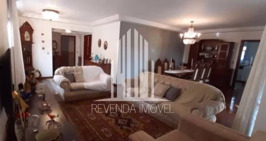Apartamento RESIDENCIAL em SÃO PAULO - SP, PARQUE SÃO JORGE