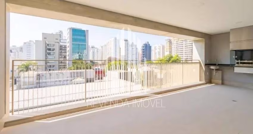 Apartamento RESIDENCIAL em SÃO PAULO - SP, INDIANÓPOLIS