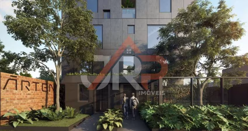 Apartamento com 3 quartos à venda na Rua Dias da Rocha Filho, Alto da Rua XV, Curitiba