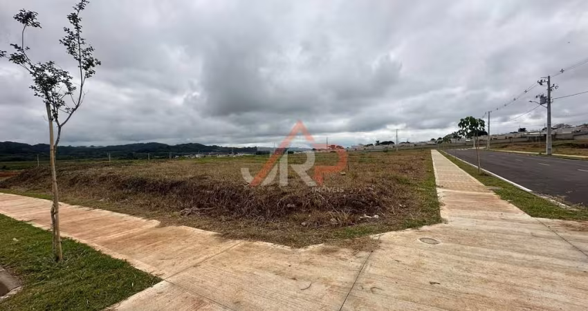 Terreno à venda na Rua Yoshiaki Nagano, Capela Velha, Araucária