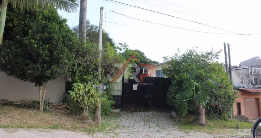 Terreno à venda na Rua Paranavaí, Iguaçu, Araucária