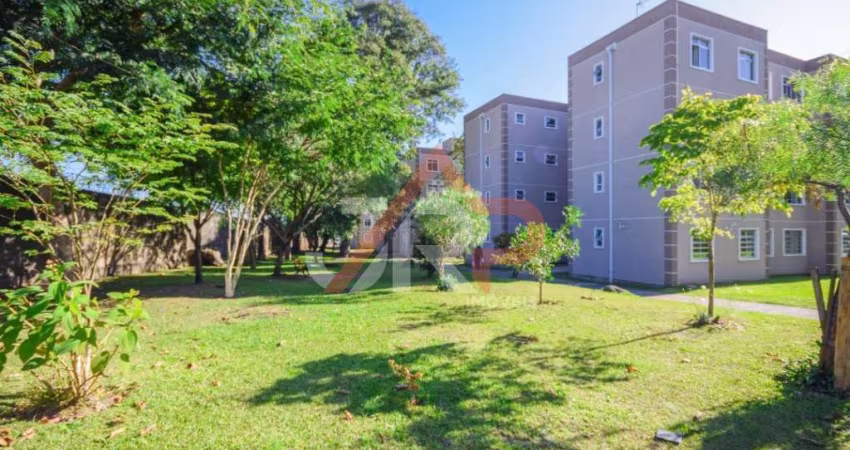 Apartamento com 3 quartos à venda na Rua Pedro Gusso, Cidade Industrial, Curitiba