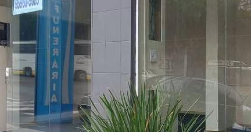 Alugo Sala Comercial 100m² Pq Induustrial Daci Pirajussara Taboão da Serra