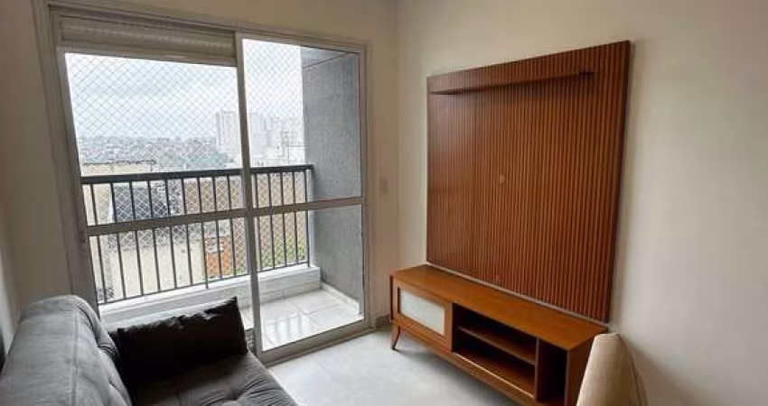 Alugo Apartamento 41m² 2 Dormitórios 1 Vaga Jardim Casablanca São Paulo SP