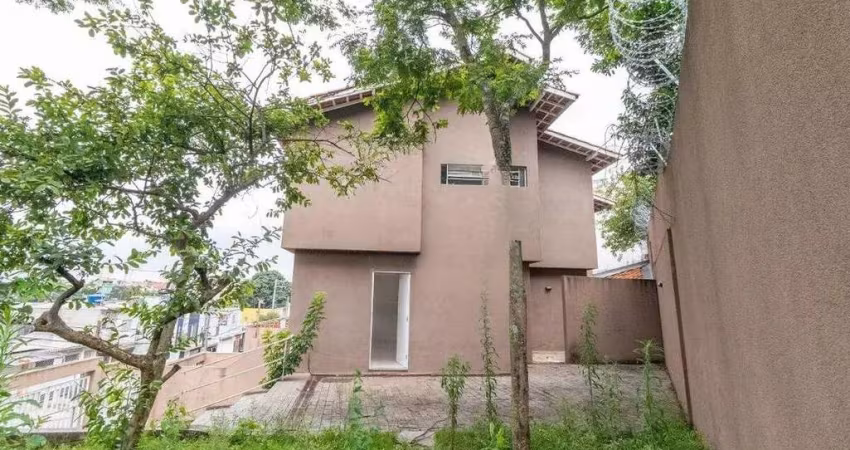 Alugo Sobrado 127m² 3 Dormitórios 1 Suíte 4 Vagas Cidade Intercap Taboão