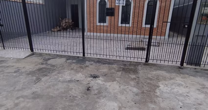 Casa terrea no Jardim das industrias