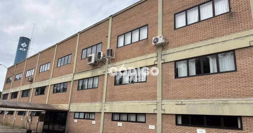 Galpão, 14000 m² - venda por R$ 30.000.000,00 ou aluguel por R$ 182.500,00/mês - Água Chata - Guarulhos/SP