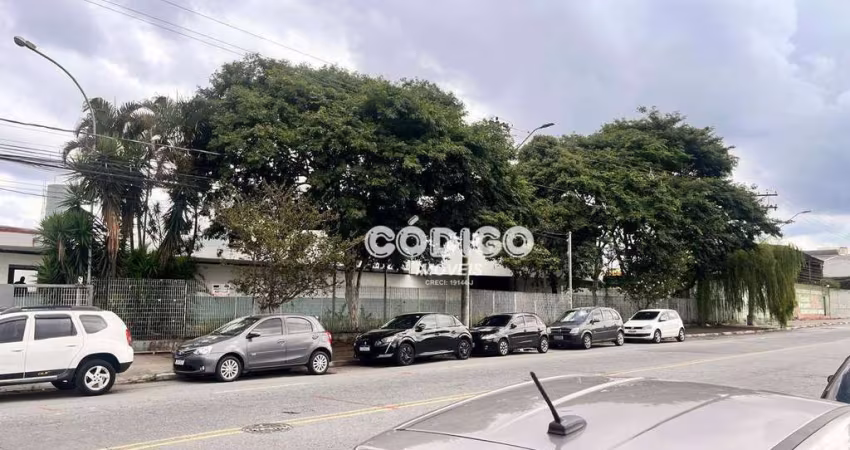 Galpão à venda, 3004 m² por R$ 16.700.000 - Parque Santo Agostinho - Guarulhos/SP