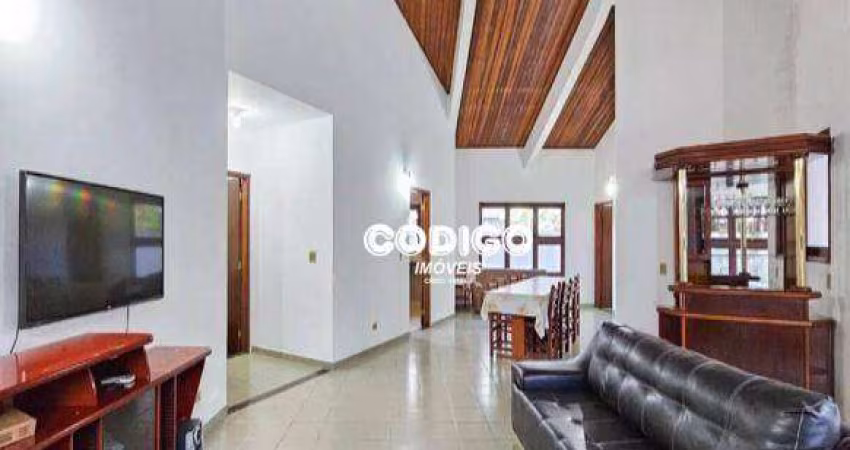 Casa com 3 dormitórios à venda, 174 m² por R$ 2.480.000 - São Lourenço - Bertioga/SP