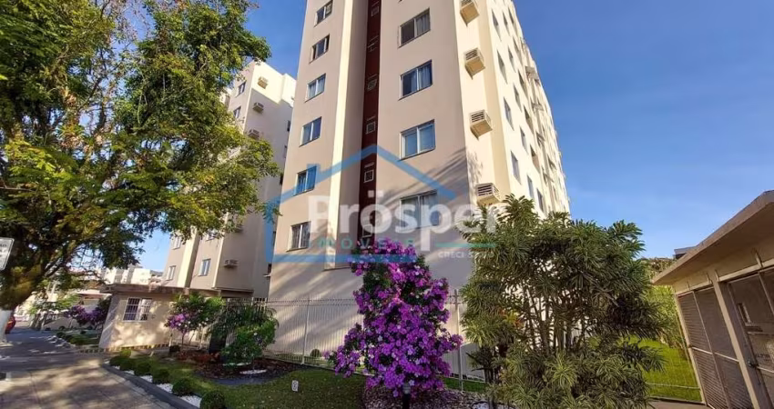 Apartamento  a venda com 3 dormitórios, sendo 1 suite no Bairro  Saguaçu  em Joinville.