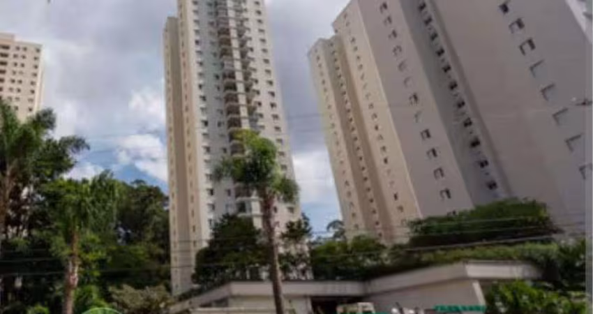 Apartamento em Vila Amélia  -  São Paulo