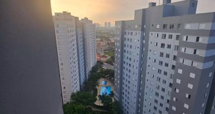 Apartamento em Vila Augusta  -  Guarulhos