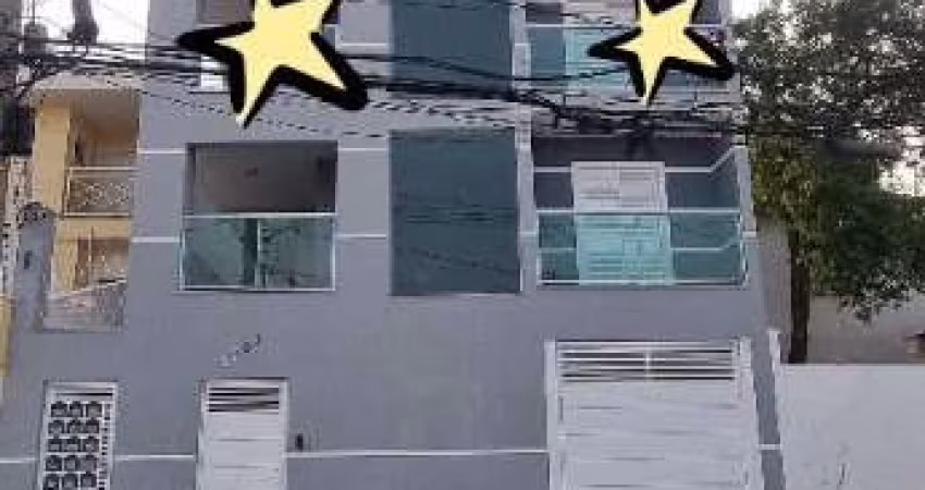 Apartamento Kitchenette/Studio em Vila Nivi  -  São Paulo