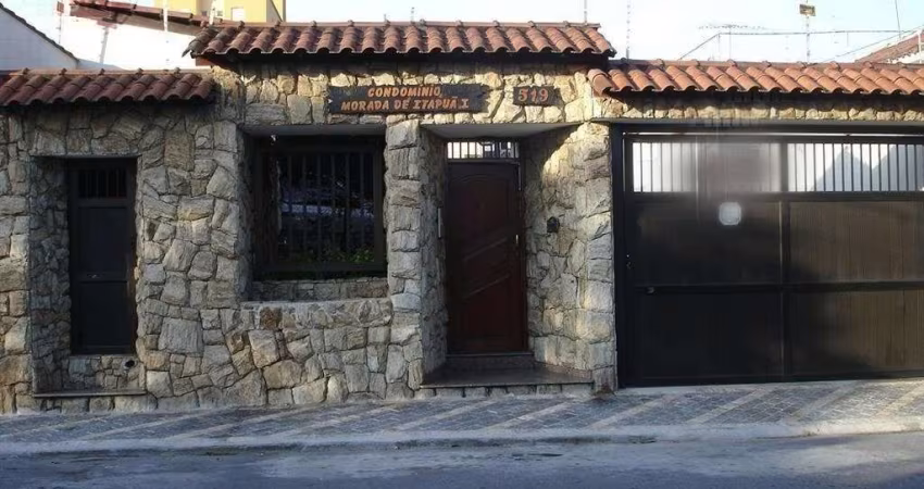 Casa Condomínio em Vila Nova Mazzei  -  São Paulo