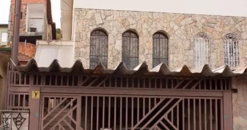 Casa Sobrado em São Paulo