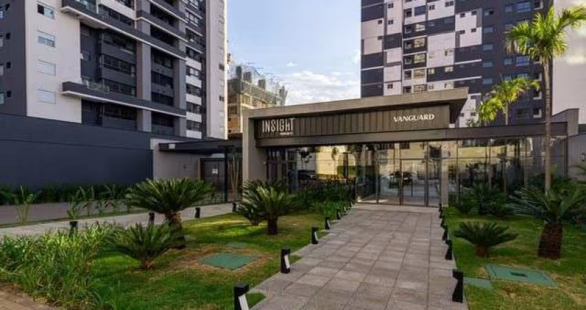 EDIFÍCIO INSIGHT PALHANO