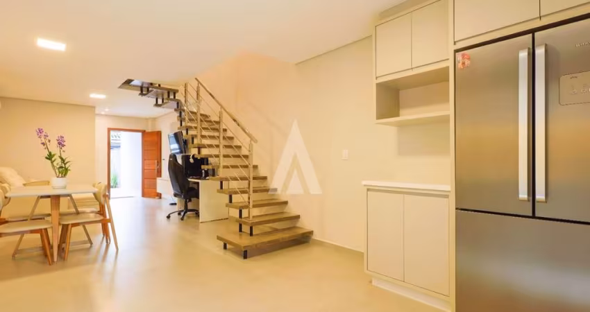 Casa com 3 quartos à venda na Rua Augusto Siedschlag, --, Santo Antônio, Joinville