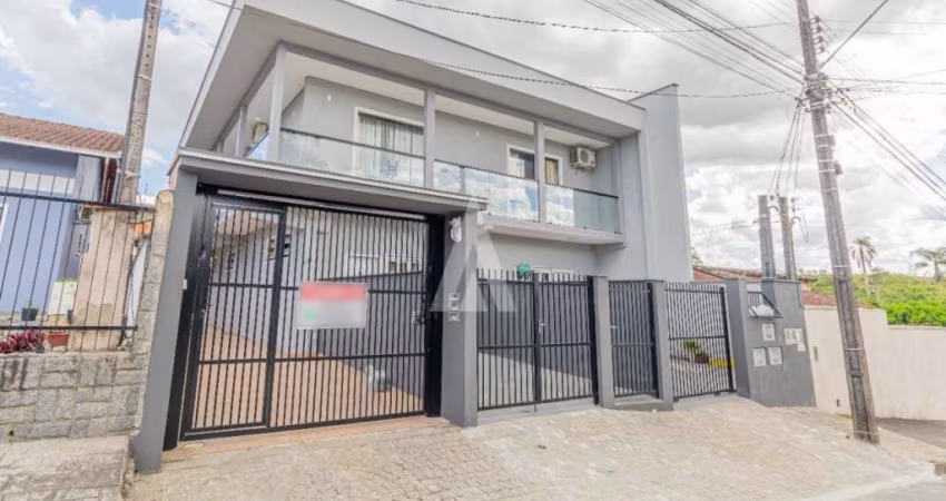 Casa com 3 quartos à venda na Guilhermina H. de Oliveira, --, Costa e Silva, Joinville