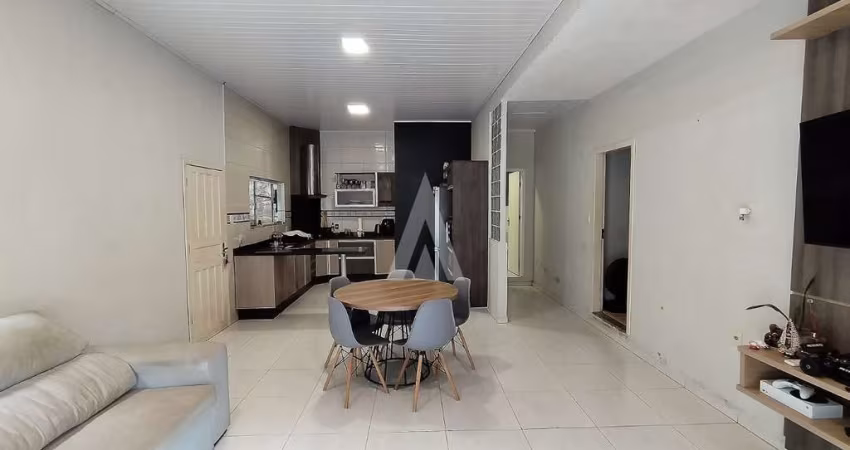 Casa com 4 quartos à venda na Rua Ágata, --, Saguaçu, Joinville
