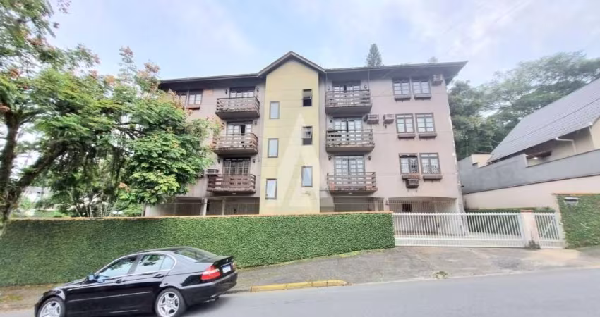 Apartamento com 3 quartos à venda na Rua Gothard Kaesemodel, --, Anita Garibaldi, Joinville